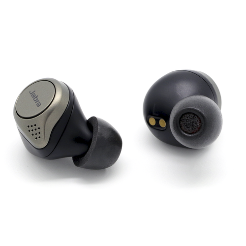 Comply TrueGrip Pro for Jabra True Wireless (3 Pairs) - Medium