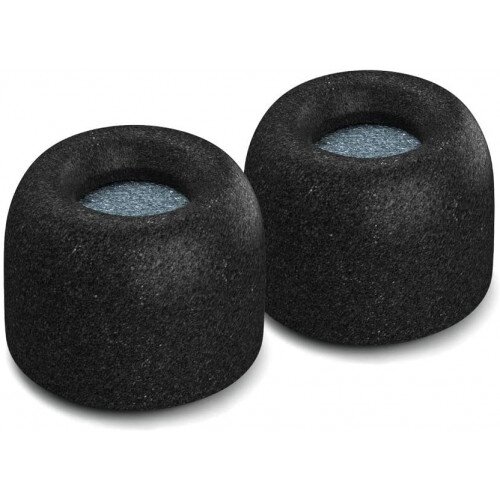 Comply TrueGrip Pro for RHA TrueConnect, KYGO Life E7/900, SoundPeats Earpads - Medium