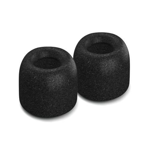 Comply TrueGrip Pro for RHA TrueConnect, KYGO Life E7/900, SoundPeats Earpads - Small