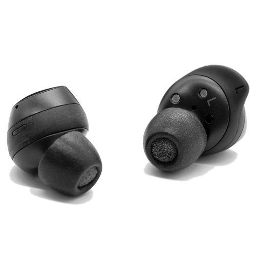 Comply TrueGrip Pro for Samsung Galaxy Buds (3 Pairs) - Medium