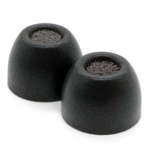 Comply TrueGrip Pro TW-200-A Foam Ear Tips (3 Pairs) - S / M / L