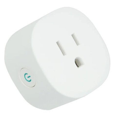 ConnectSense EZ Lamp Controller