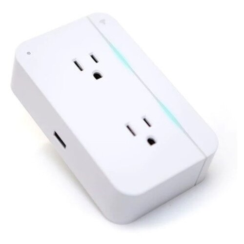 ConnectSense Smart Outlet 2