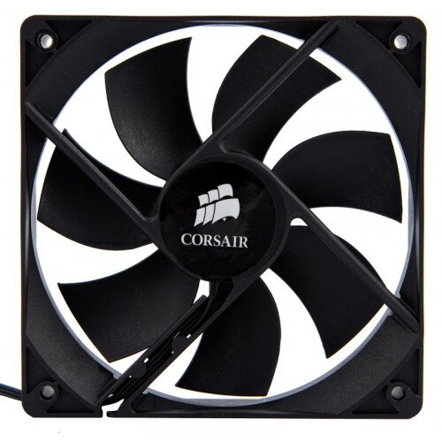 Corsair Fan kit for Hydro Series H80/H100 High Performance Liquid CPU Cooler