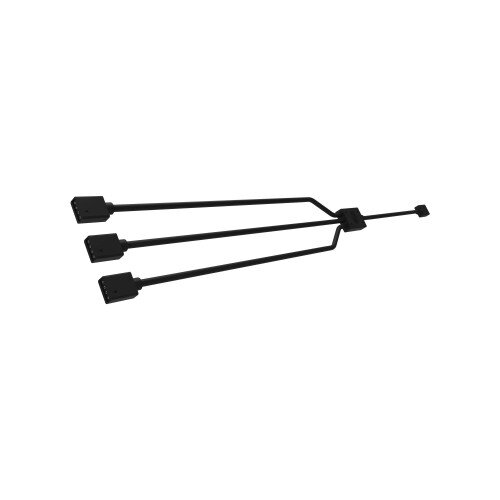 Cooler Master 1-to-3 RGB Splitter Cable