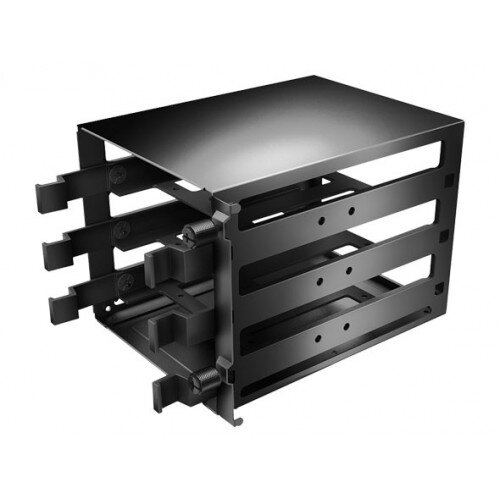 Cooler Master 3.5 in. 3-Bay Hard Drive Cage