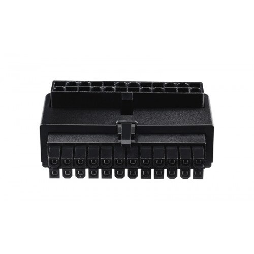Cooler Master ATX 24 Pin 90° Adapter Standard GL