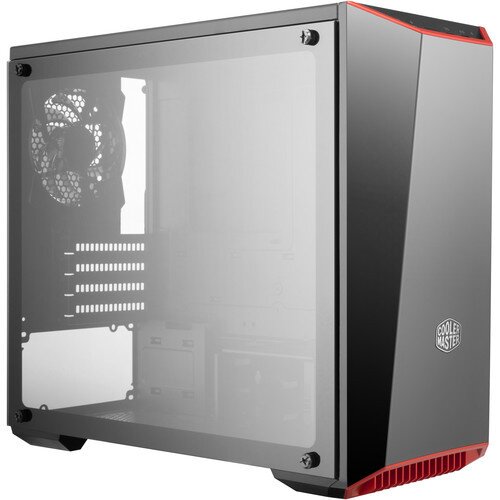 Cooler Master Box Lite 3.1 TG Computer Case