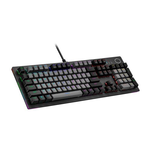 Cooler Master CK352 RGB Gaming Mechanical Keyboard
