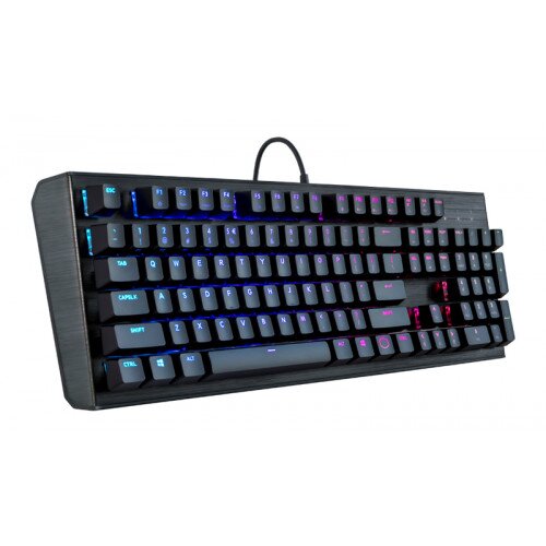 Cooler Master CK552 Mechanical Gaming Keyboard