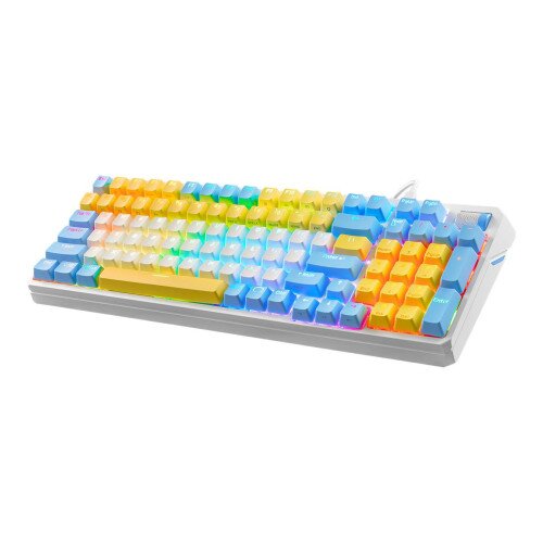 Cooler Master CK570 SF6 Chun-Li Wired Gaming Keyboard