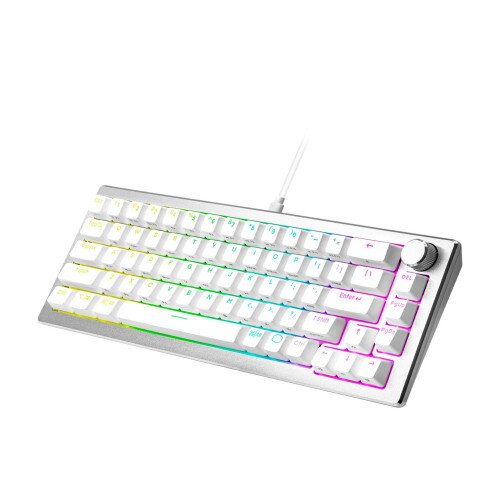 Cooler Master CK720 65% Wired Mechanical Gaming Keyboard