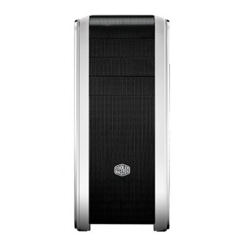 Cooler Master CM 690 III Mid Tower Computer Case - White