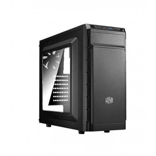 Cooler Master CMP 501 Mid Tower Computer Case