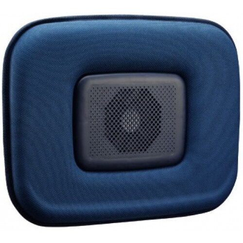 Cooler Master Comforter Air Cooling Pad - Navy Blue