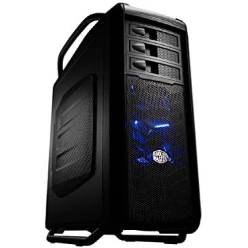 Cooler Master Cosmos SE Mid Tower Computer Case - Mesh Side Panel