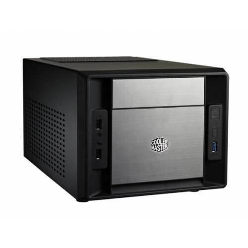 Cooler Master Elite 120 Advanced Mini-ITX Computer Case