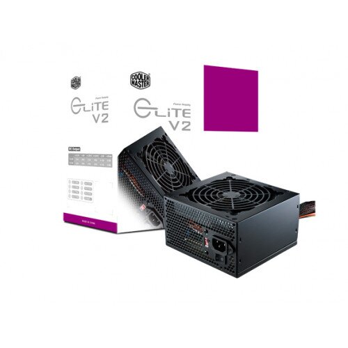 Cooler Master Elite V2 Power Supply