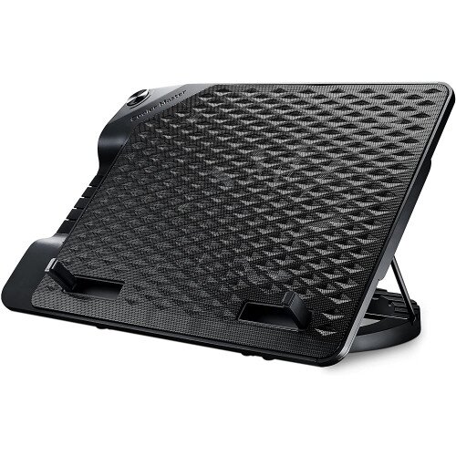 Cooler Master Ergostand III Ergonomic Laptop Cooling Stand