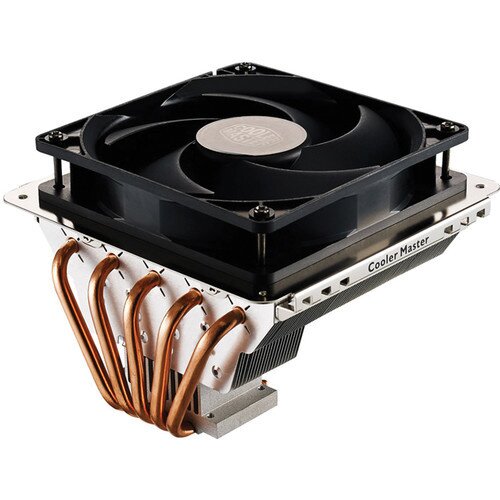 Cooler Master GeminII S524 Ver 2 CPU Air Cooler