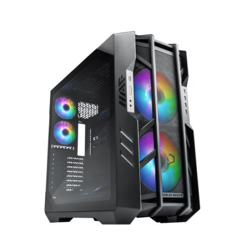 Cooler Master HAF 700 Full Tower PC Case