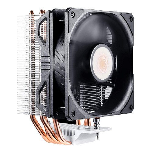 Cooler Master Hyper 212 EVO V2 CPU Air Cooler
