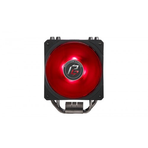 Cooler Master Hyper 212 RGB Phantom Gaming Edition CPU Cooling Fan