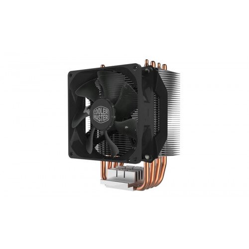 Cooler Master Hyper H412R CPU Cooling Fan