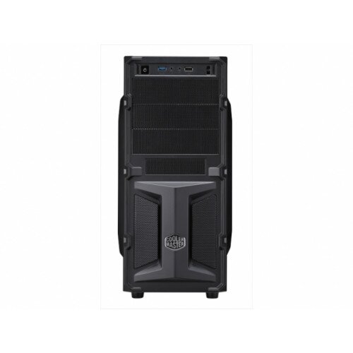 Cooler Master K350 Mid Tower Computer Case