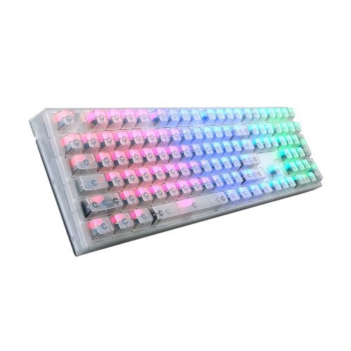 Cooler Master Masterkeys Pro L RGB Crystal Edition