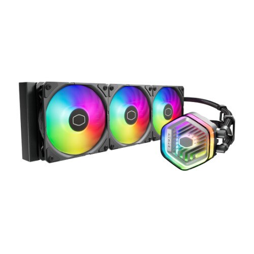 Cooler Master 360 Atmos Liquid Cooler Fan