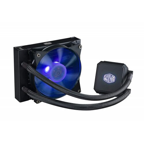 Cooler Master Liquid Cooling Kit LC120L RGB
