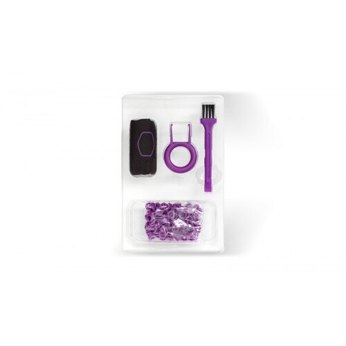 Cooler Master Master Accessory Maintenance Kit