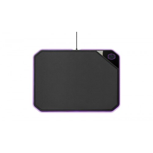 Cooler Master Masteraccessory MP860 Dual-Sided Gaming Mousepad