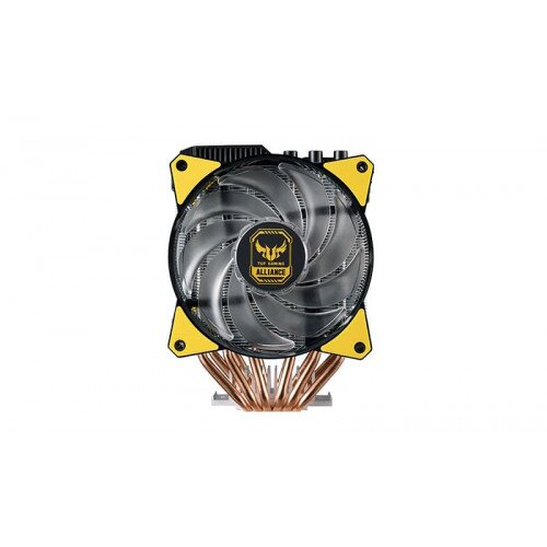 Cooler Master MasterAir MA620P TUF Edition CPU Cooling Fan