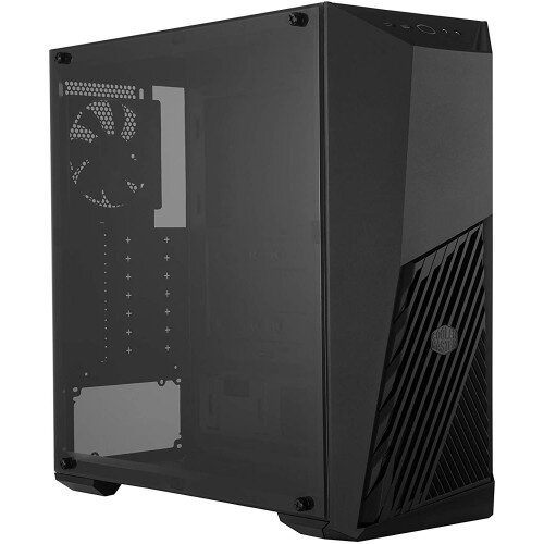 Cooler Master MasterBox K501L Mid Tower