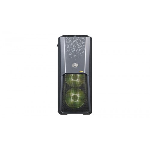 Cooler Master MasterBox MB500 TUF Gaming Edition Case