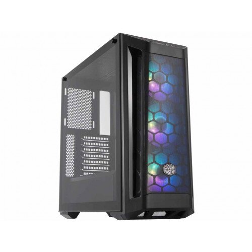Cooler Master Masterbox MB511 ARGB Computer Case