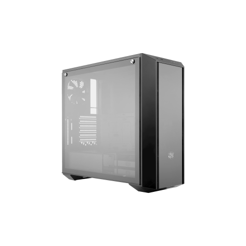 Cooler Master MasterBox Pro 5 RGB Computer Case