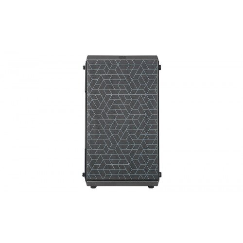 Cooler Master MasterBox Q500L Mid Tower Computer Case