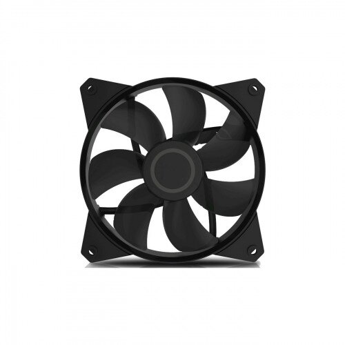 Cooler Master Masterfan MF120L Non LED Fan