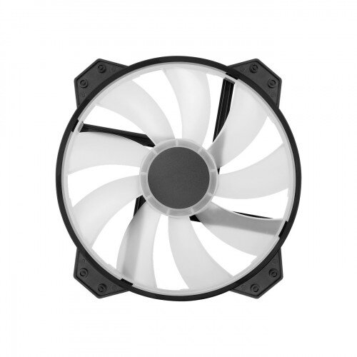 Cooler Master Masterfan MF200R RGB Fan
