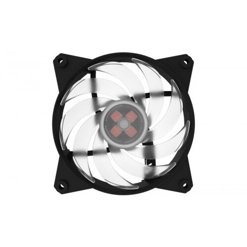 Cooler Master MasterFan Pro 120 Air Balance RGB