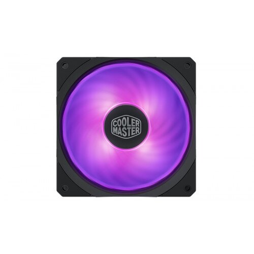 Cooler Master MasterFan SF120R RGB Case Fan