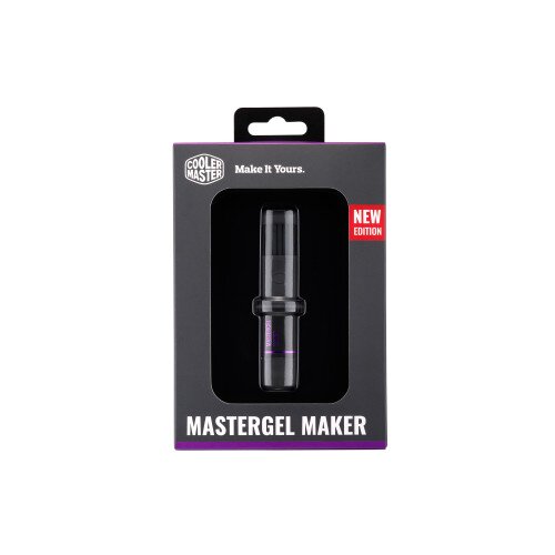 Cooler Master MasterGel Maker Thermal Grease