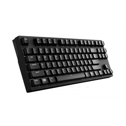 Cooler Master MasterKeys Pro S White LED Keyboard