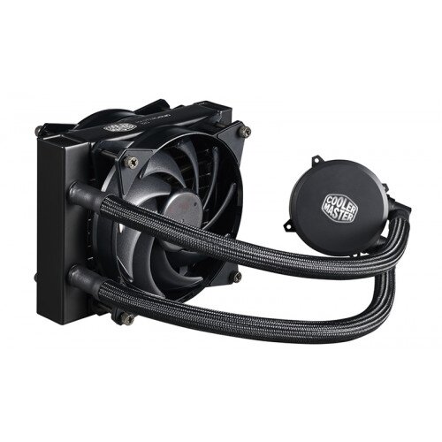 Cooler Master MasterLiquid 120 CPU Liquid Cooler