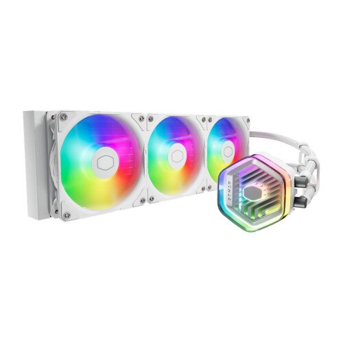 Cooler Master MasterLiquid 360 Atmos Liquid CPU Cooler