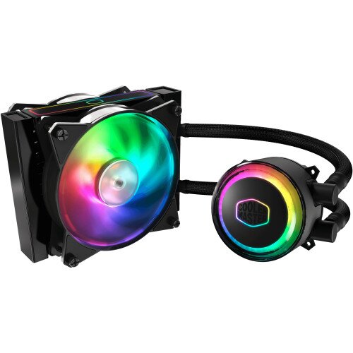Cooler Master Masterliquid ML120RS RGB Liquid Cooler