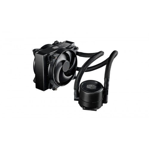 Cooler Master MasterLiquid Pro 140 CPU Liquid Cooler